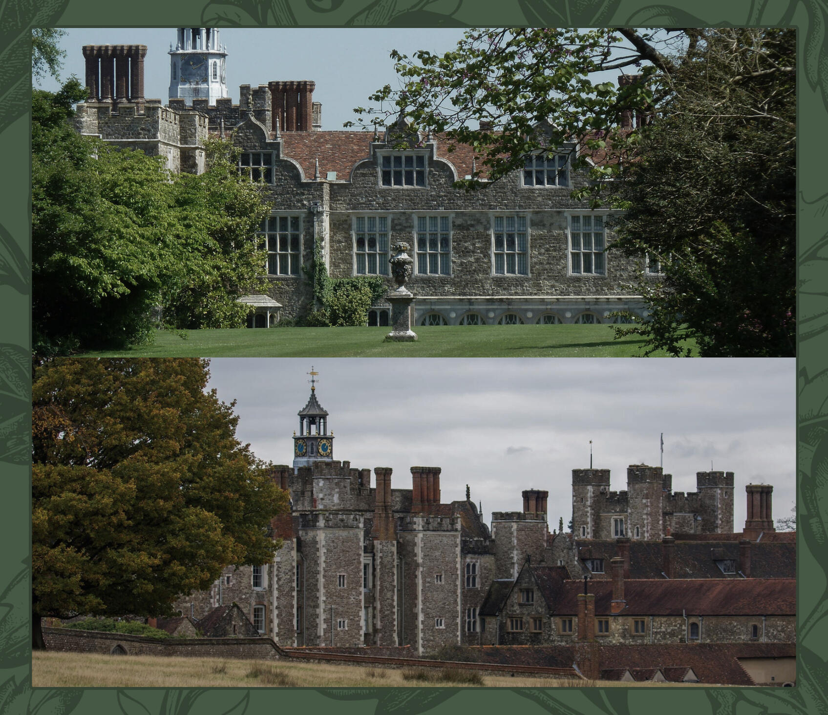 Knole House