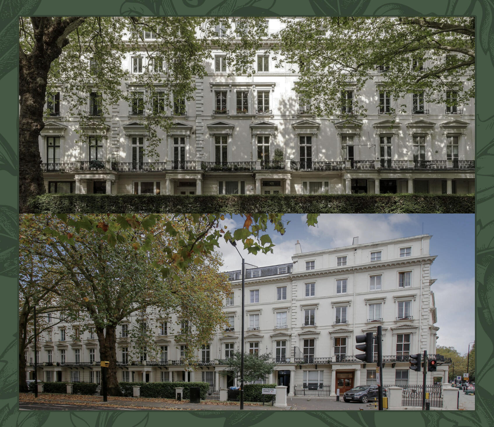 Westbourne Terrace